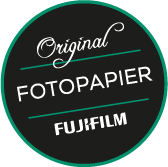 Fujifilm Quality Logo