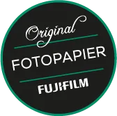 Fujifilm Quality Logo