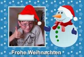 Grußkarten
